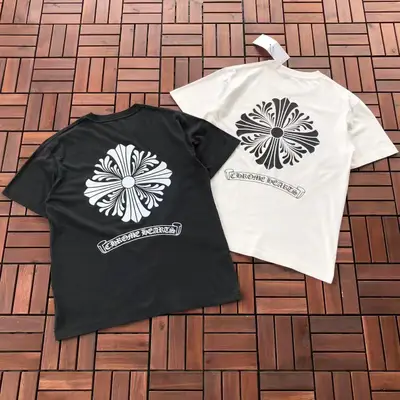 CHROME HEARTS T-Shirt