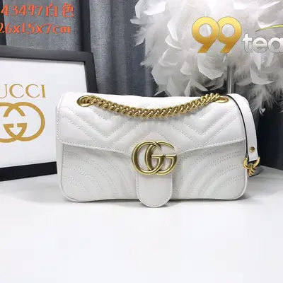 GUCCI | Item ID: 17319
