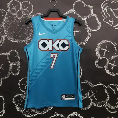NBA JERSEYS