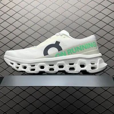 ON RUNNING