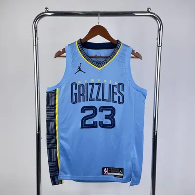 NBA JERSEYS