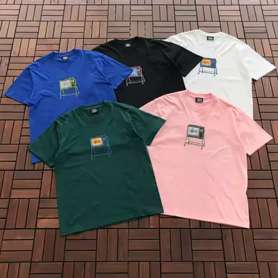 STUSSY T-Shirt