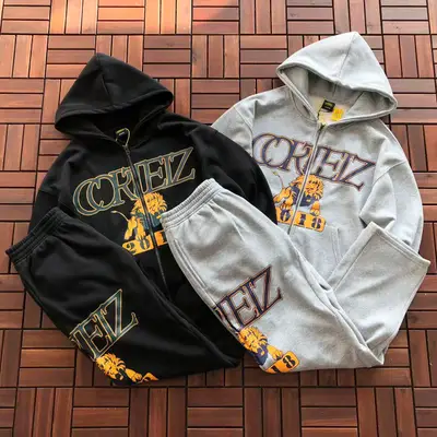 CORTEIZ Hoodie
