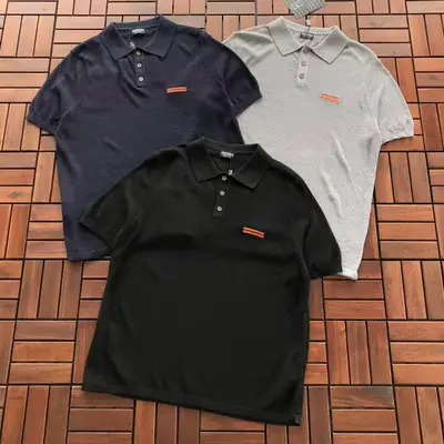 ZEGNA T-Shirt