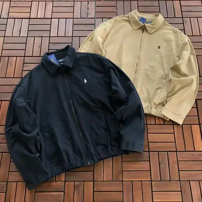 RALPH LAUREN Jacke