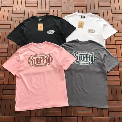 STUSSY T-Shirt