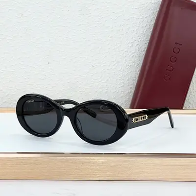 GUCCI Brille