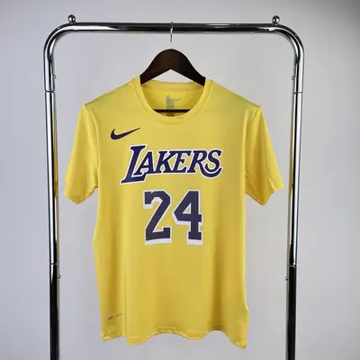 NBA JERSEYS T-Shirt