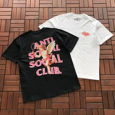 ANTI SOCIAL SOCIAL CLUB T-Shirt
