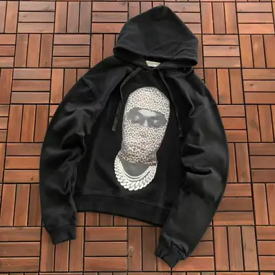 IH NOM UH NIT Hoodie