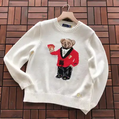 RALPH LAUREN Sweater