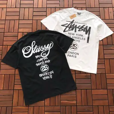 STUSSY T-Shirt