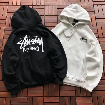 STUSSY Hoodie