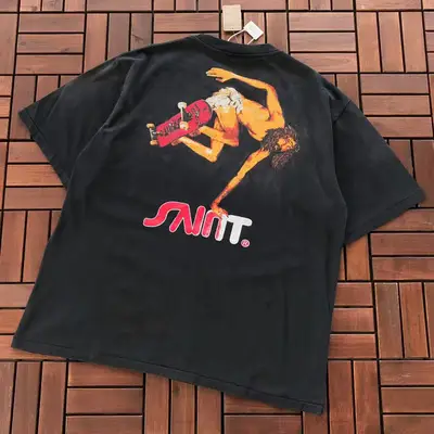 SAINT MICHEAL T-Shirt