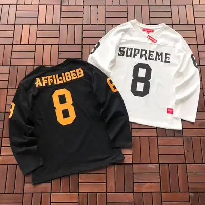 SUPREME