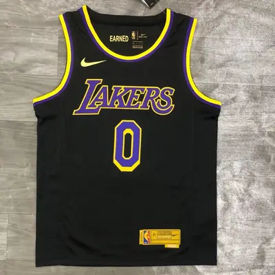 NBA JERSEYS