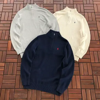 RALPH LAUREN Sweater
