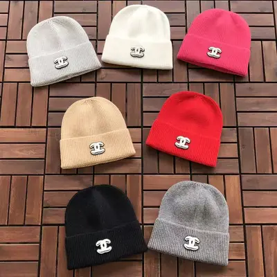 CHANEL Cap