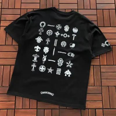 CHROME HEARTS T-Shirt