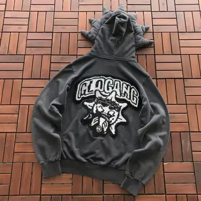 VINTAGE Hoodie