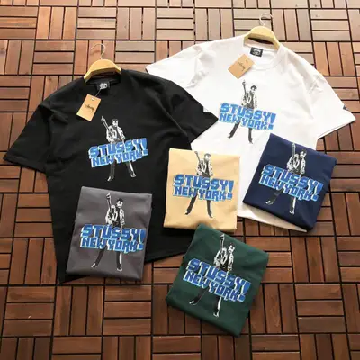 STUSSY T-Shirt