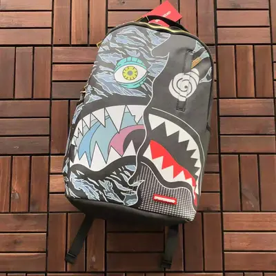 SPRAYGROUND Tasche