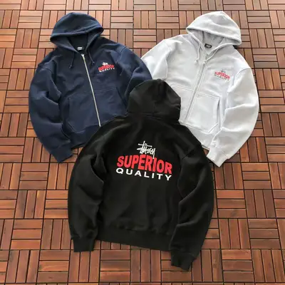 STUSSY Hoodie