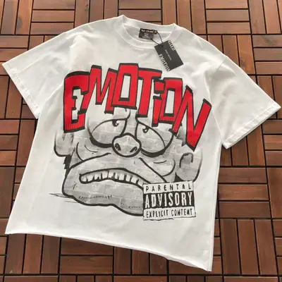 MIXED EMOTION T-Shirt