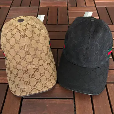GUCCI Cap