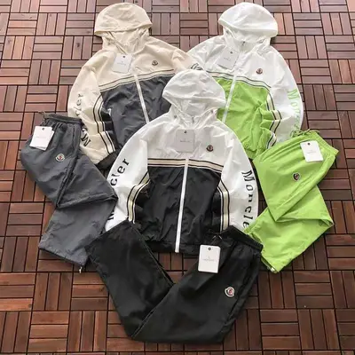 MONCLER Hose