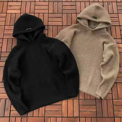 FOG Hoodie