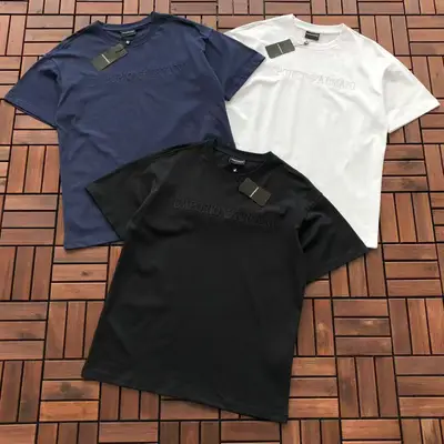 EMPORIO ARMANI T-Shirt