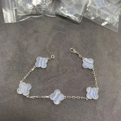 VAN CLEEF & ARPELS Schmuck