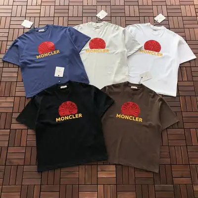 MONCLER T-Shirt