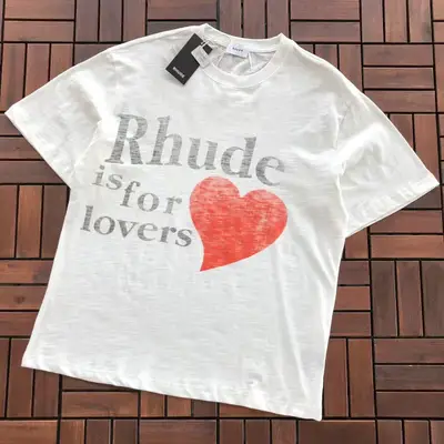 RHUDE T-Shirt