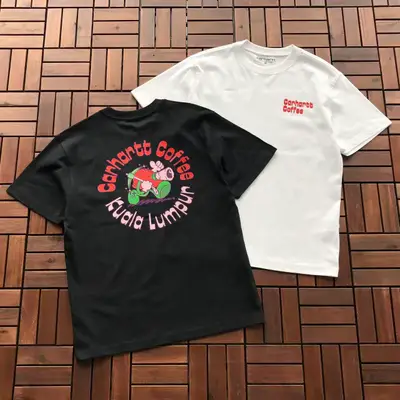 CARHARTT T-Shirt