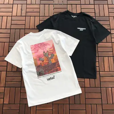 CARHARTT T-Shirt