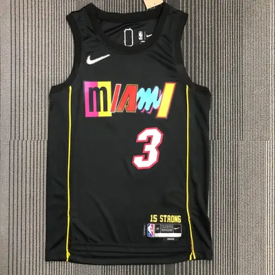 NBA JERSEYS