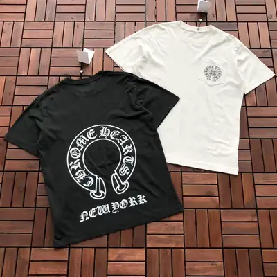 CHROME HEARTS T-Shirt