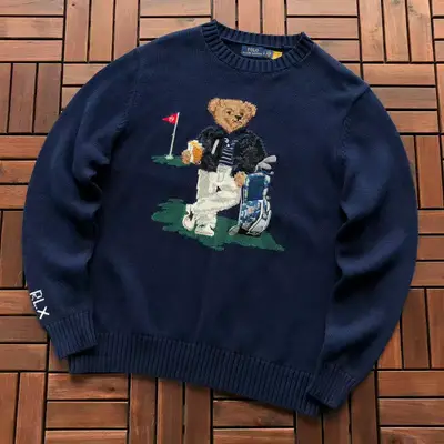 RALPH LAUREN Sweater