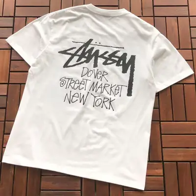 STUSSY T-Shirt