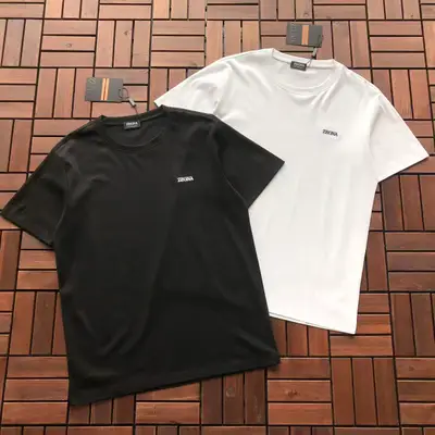 ZEGNA T-Shirt