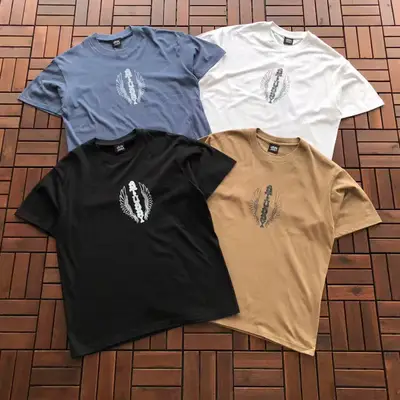 STUSSY T-Shirt