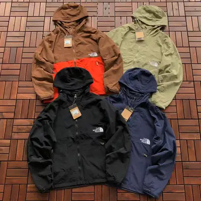 THE NORTH FACE Jacke