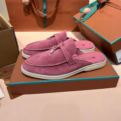 LORO PIANA
