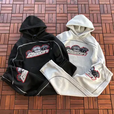 TRAPSTAR Hoodie