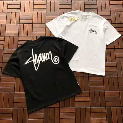 S/DOUBLE T-Shirt