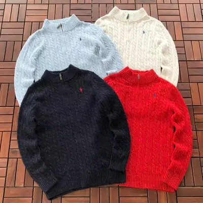 RALPH LAUREN Sweater