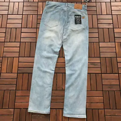 DOLCE GABBANA Jeans