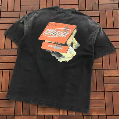 TRAVIS SCOTT T-Shirt